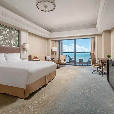 Grand Hotel Haikou - Managed By Accor Exterior photo