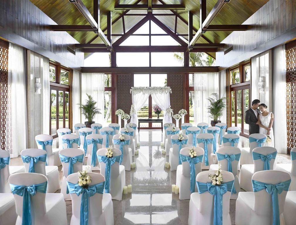 Grand Hotel Haikou - Managed By Accor Exterior photo