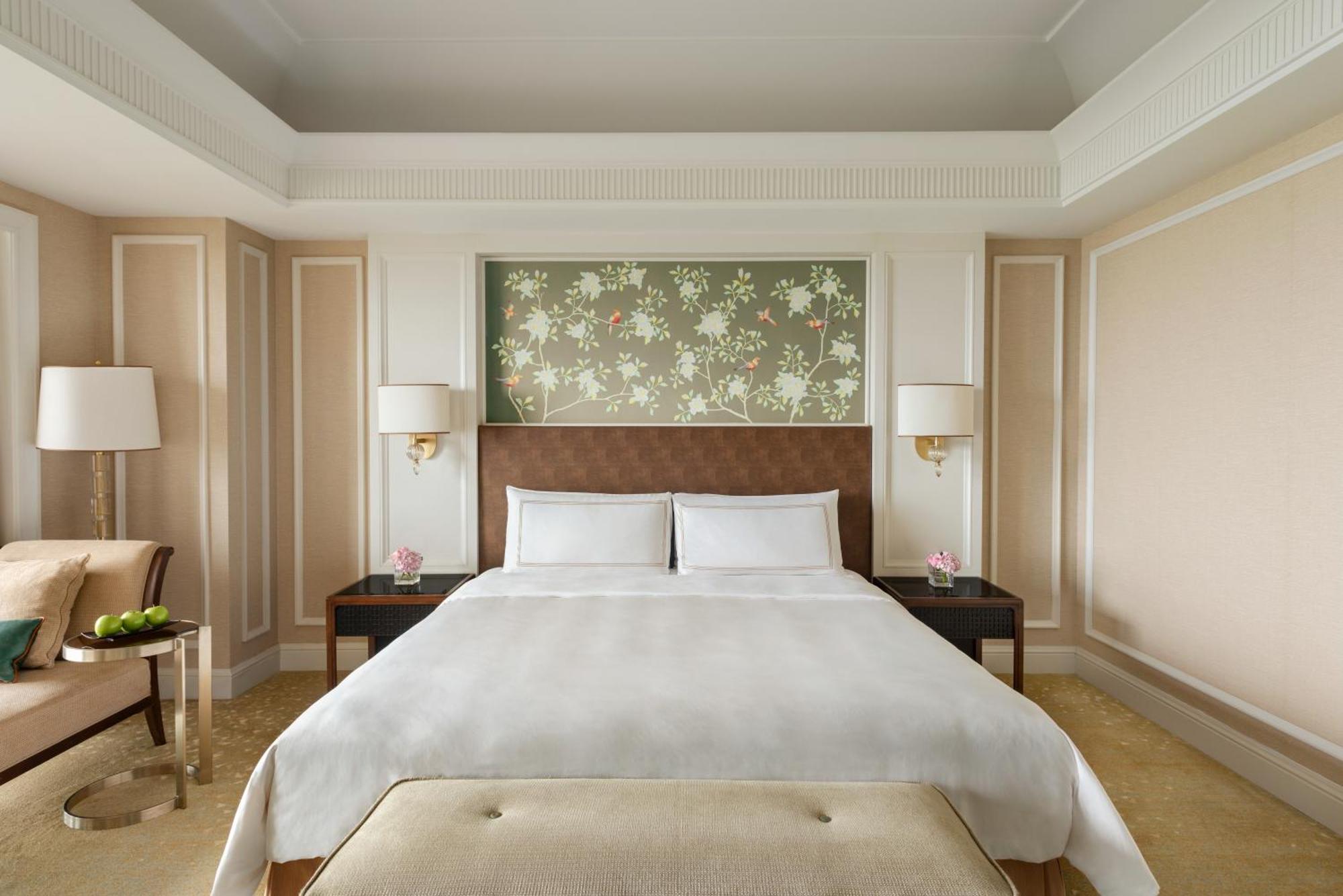 Grand Hotel Haikou - Managed By Accor Exterior photo