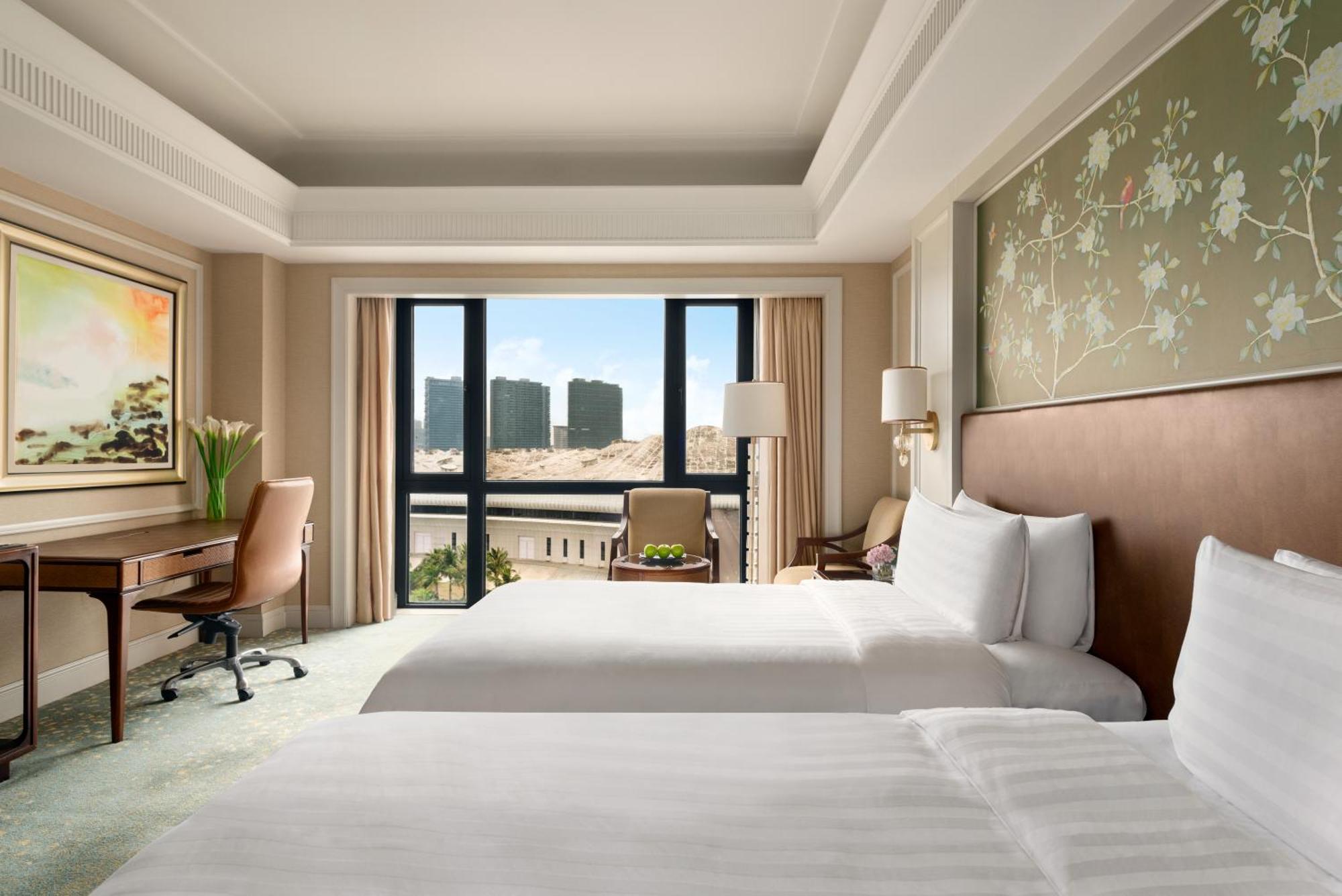 Grand Hotel Haikou - Managed By Accor Exterior photo